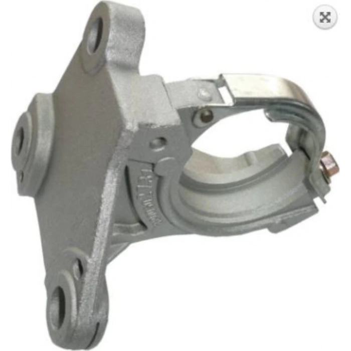 Aks Taşıyıcı Orta Orta Aks Taşıyıcı Renault Megane Iı Bm 03- (Oem No: 8200502731)