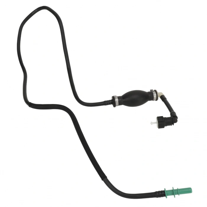 Yakıt Borusu Trafıc Iı 06Sonrası 2.0 Dcı M9R (Oem No: 8200505325)