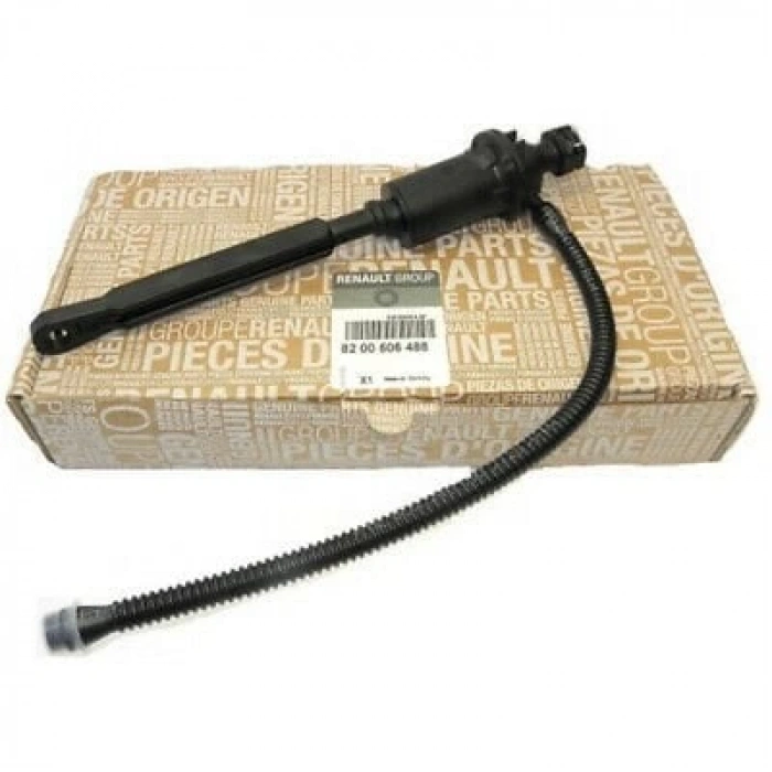 Debriyaj Merkez Üst Trafıc Iı 02-14 / Vıvaro A 02-14 Fte Tipi (Oem No: 8200506488)