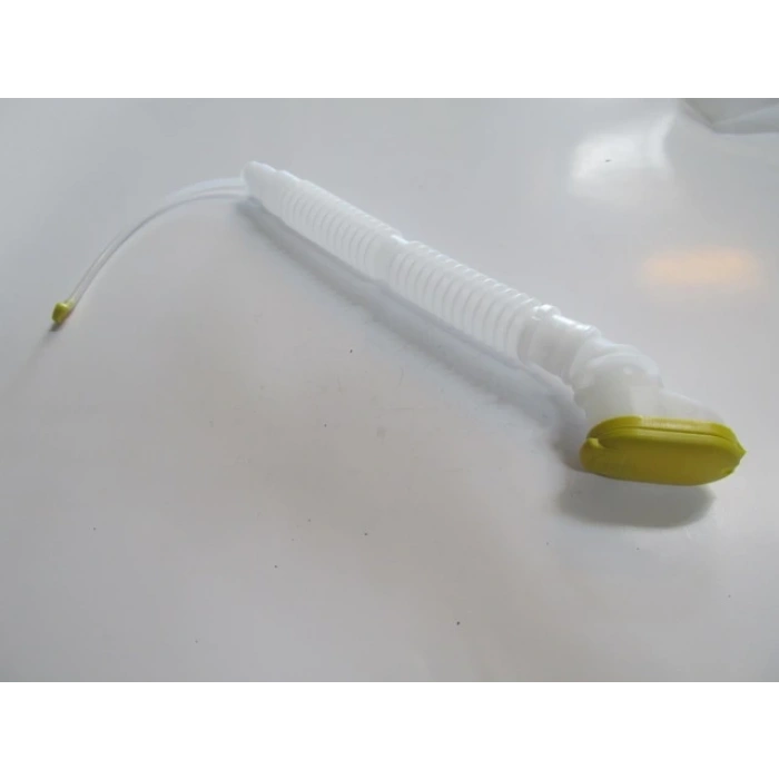 Renault Megane- 2- 03/09; Ön Cam Su Bidonu/Deposu Dolum Borusu Kapaklı (Oem No: 8200521448)