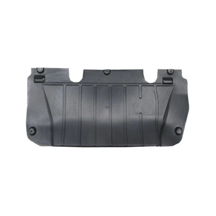 Renault Modus- 06/08; Karter Muhafaz Plastiği (Oem No: 8200541781)