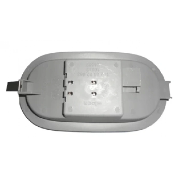 2002-2008 Renault Clio Sdhb Tavan Lambası (Pleksan) (Adet) (Oem No:8200543879)