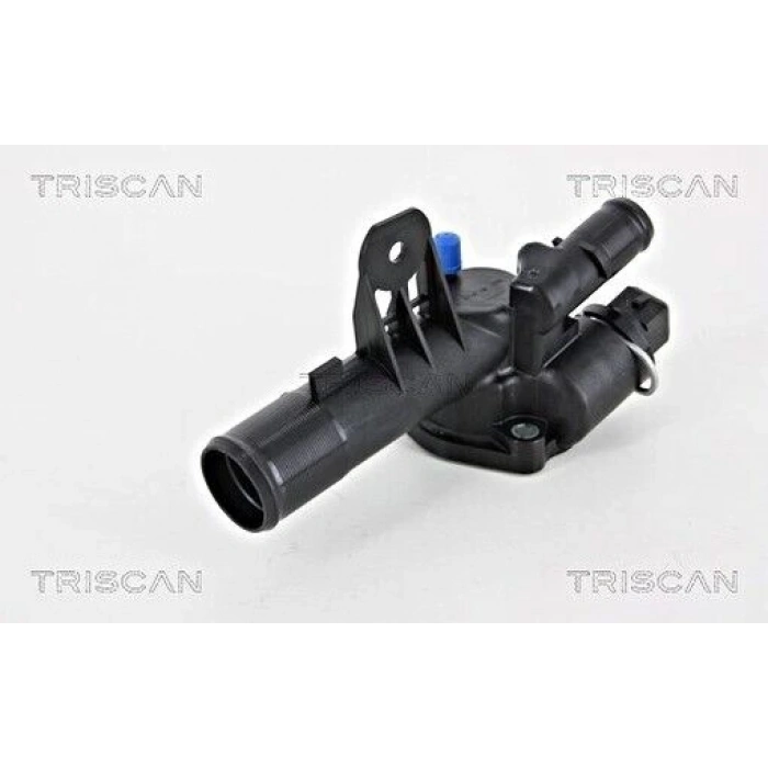 Termostat 83°C 06Den İtibaren; Megane.Iı.Iıı-Modus-Clıo.3 09Den İtibaren; Kangoo 1.5Dci 82-100Hp (Oem No: 8200558751)