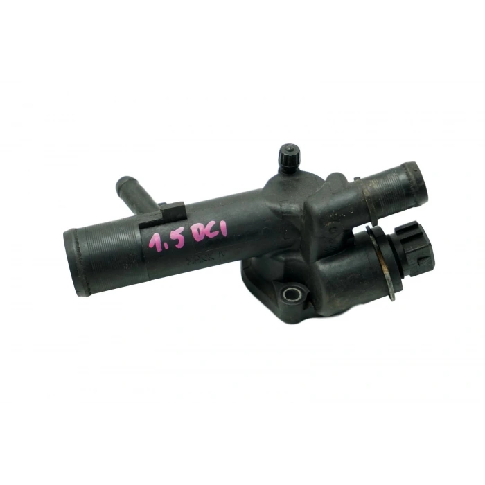 Termostat 83°C 05Den İtibaren; Clıo.Iı-Kangoo-Thalıa-Logan-Duster 1.5Dci (Oem No: 8200558758)