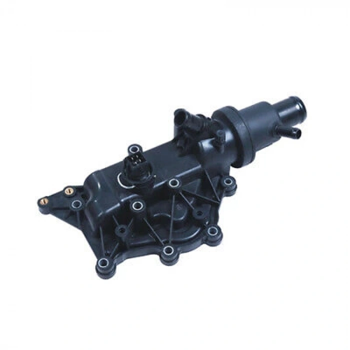 Termostat 89°C Tahlıye Borusuz Tıp Komple Renault Flence/Megan Iı-Iıı/Clıo Iıı/Modus/Laguna Iı 1.4-1.6 16V 04- (Oem No: 8200561434)