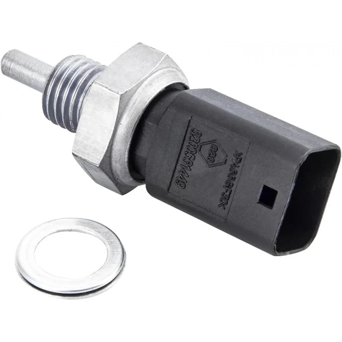 Müşür Hararet Clıo Symbol / Megane / Kango / Logan / Sandero 97Sonrası 1.4-1.6 3 Fişli (Siyah) (Oem No: 8200561449)