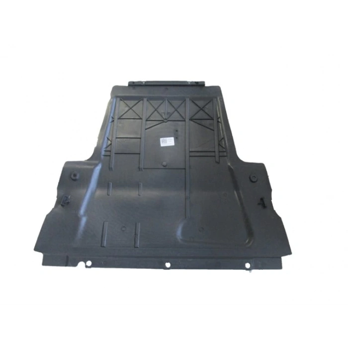 2003-2006 Renault Megane Iı Karter Muhafaza Plastiği Orta Dizel (Adet) (Oem No:8200563695)