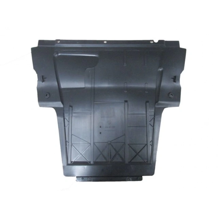 Renault Megane 2 2003-2006 Karter Muhafaza Plastiği Orta Benzinli (Adet) (Oem No:8200563696)