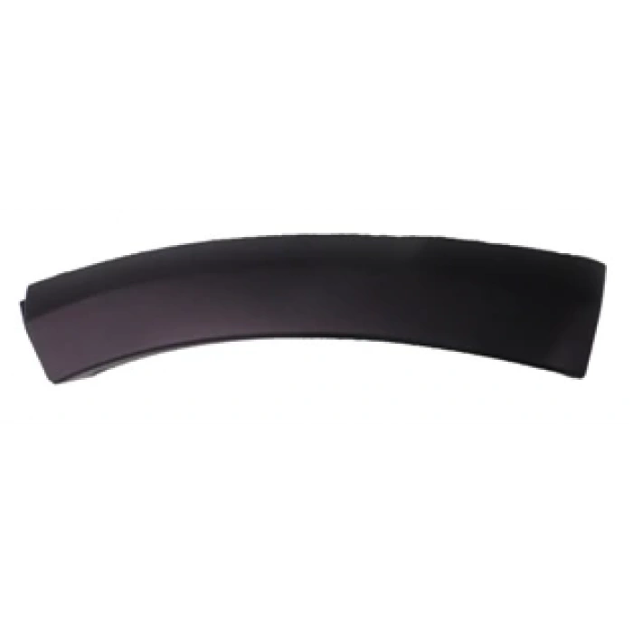 Dacia Sandero 2009-2012 Ön Tampon Dodik Plastiği Sağ Kısa Siyah (Lm) (Oem No: 8200577914)