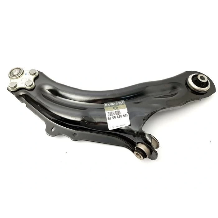 Salıncak Kangoo Iı 08Sonrası / Cıtan 12Sonrası Rotilli Sac Alt Sol (Oem No: 8200586561)