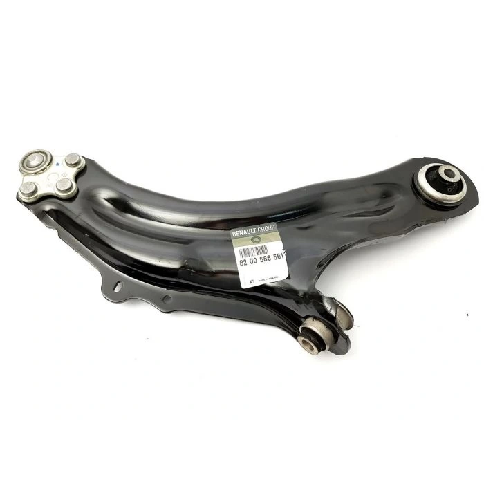 Salıncak Kangoo Iı 08Sonrası / Cıtan 12Sonrası Rotilli Sac Alt Sol (Oem No: 8200586561)