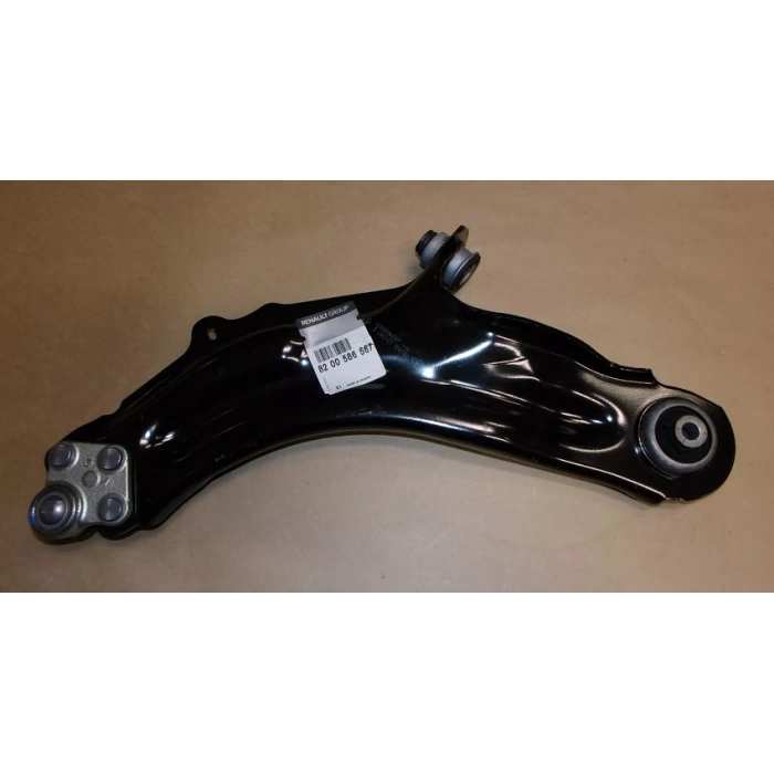 Rotil Alt Sağ Renault Kango Iı/Mercedes Cıtan Bm 08- (Oem No: 8200586567)