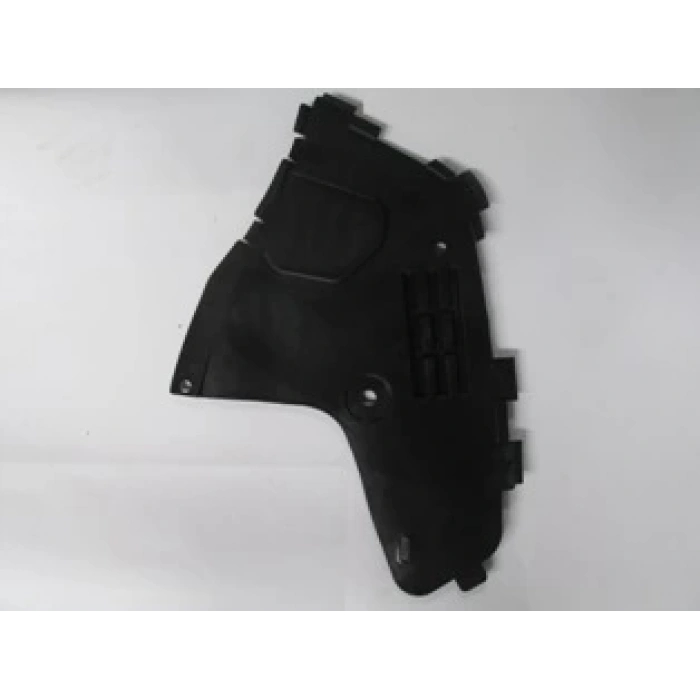 Dacıa Logan- 09/12; Karter Muhafaza Plastiği Sağ (Bfn) (Oem No: 8200595808)