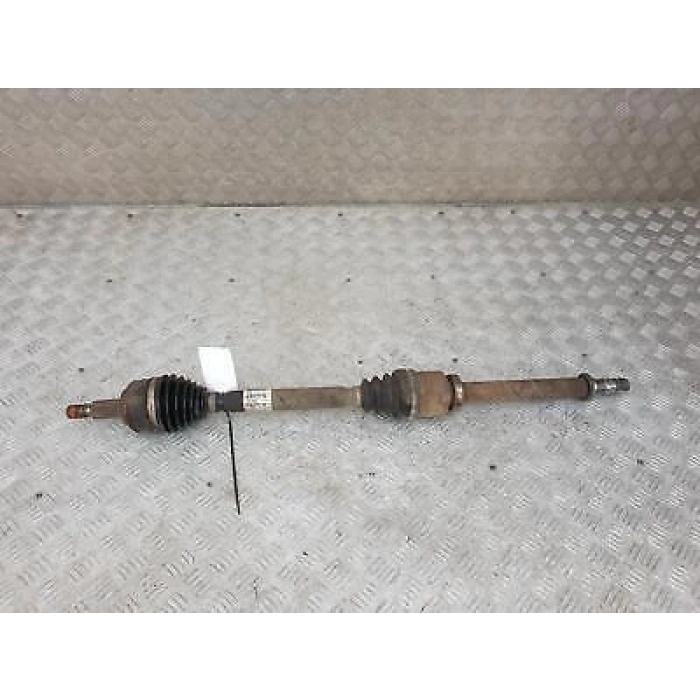 Aks Komple Ön Sağ 6 Vıtes-27X26X921Mm 105Hp Renault Kango Iı 1.5 Dci 08- (Oem No: 8200597306)