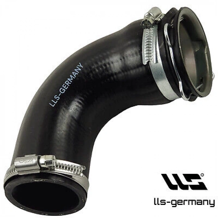 Turbo Hortumu Büyük Metal Parça Harıç Renault Duster 1.5 Dcı 10- (Oem No: 8200598006)