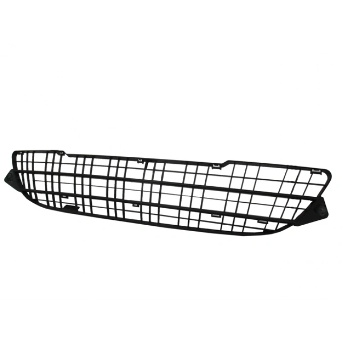 Renault Kangoo- 3- 08/13; Ön Tampon Panjuru İç Siyah (Tyg) (Oem No: 8200616137)