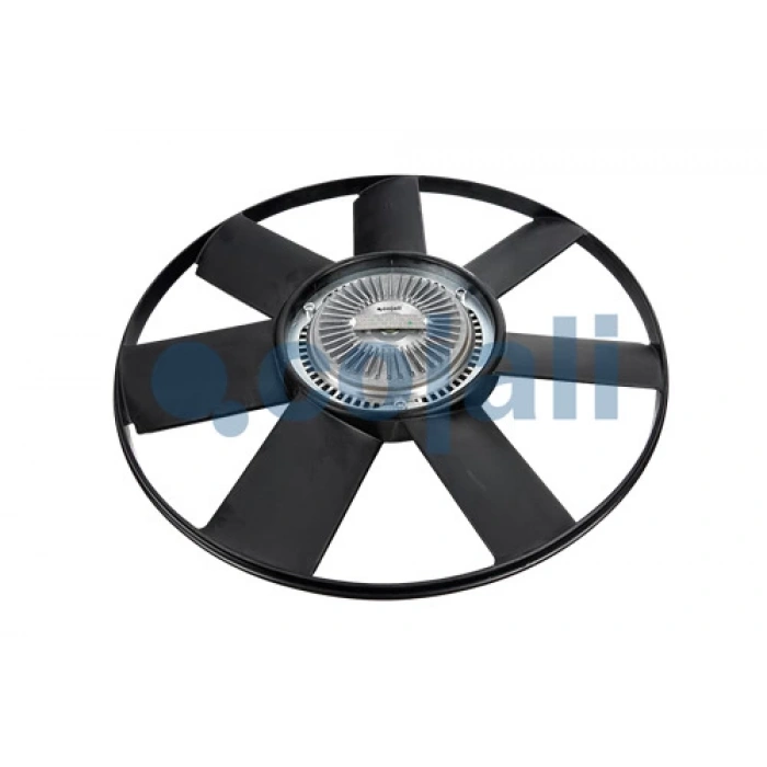 Fan Motoru Renault Master Iıı 2.3 Cdtı 09- (Oem No: 8200660117)