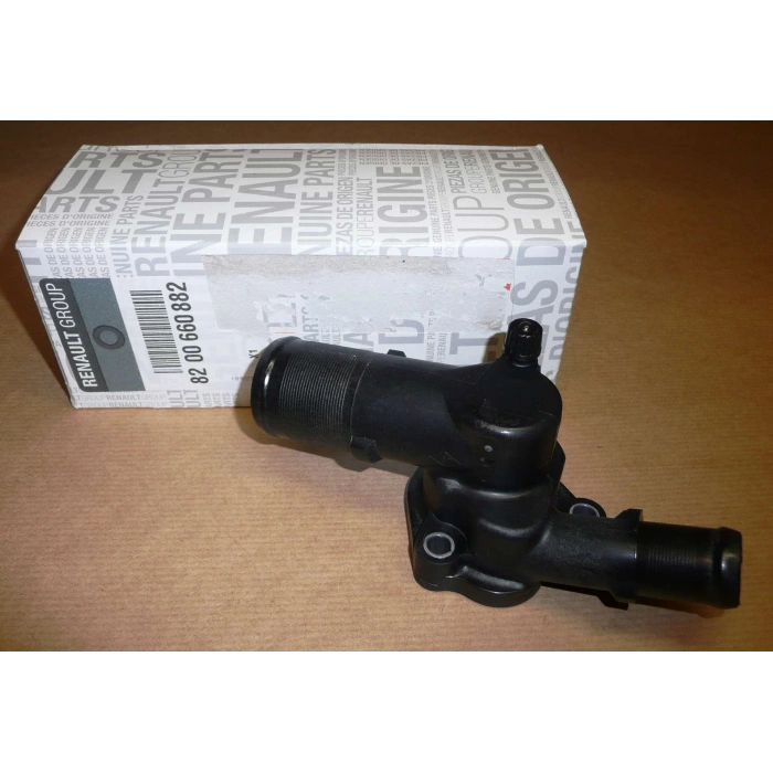 Termostat 89 °C Renault Clıo-Kango-Twıngo-Modus 1.2 98- (Oem No: 8200660882)