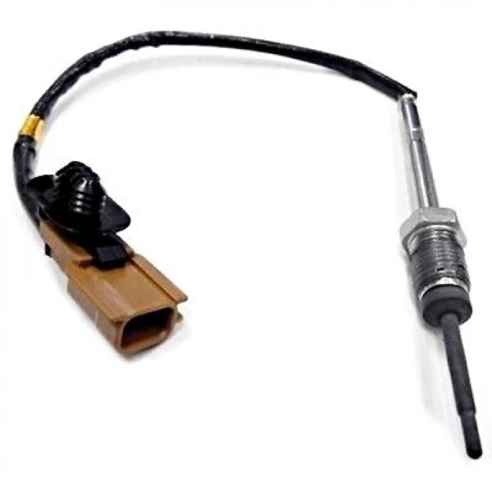 Egsoz Sıcaklık Sensörü Rn139J-Cwe Kahve Rengı Soket Renault Clıo Iıı/Modus/Megan Iı 1.5 Dcı 05- (Oem No: 8200670145)