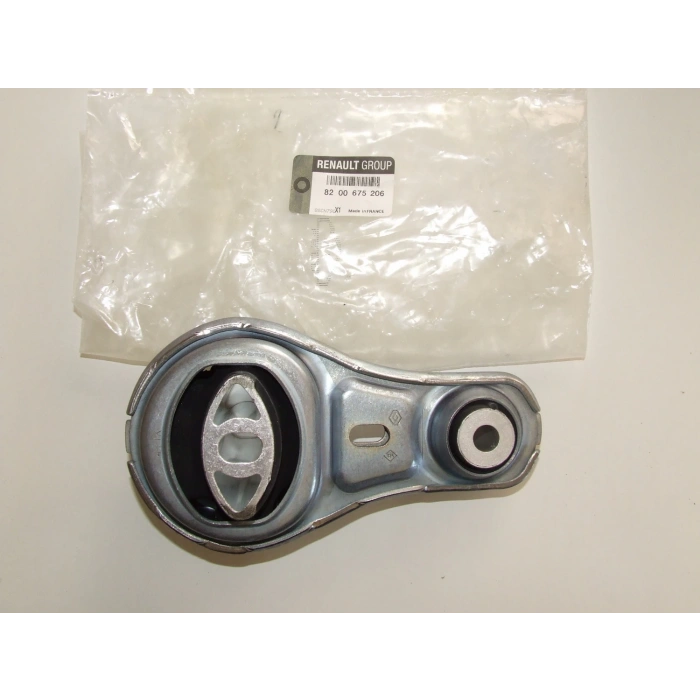 Motor Takozu Master Iıı / Movano 10Sonrası 2.3Dcı Arka (Oem No: 8200675206)