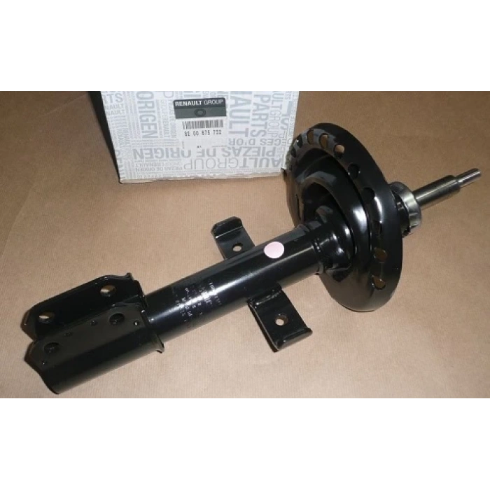 Amortısör Ön Sağ / Sol Aynı Adet Gazlı Renault Clıo Iıı/Clıo Iv Bm 05-Den İtibaren; (Oem No: 8200675732)