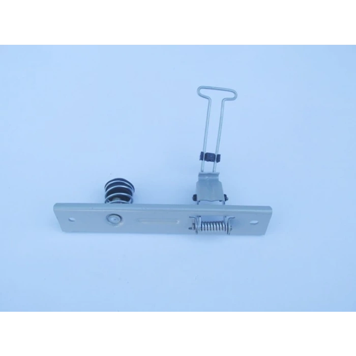 Renault Trafıc- 2- 04/14; Kaput Kilit Karşılığı (Pleksan) (Oem No: 8200677854)