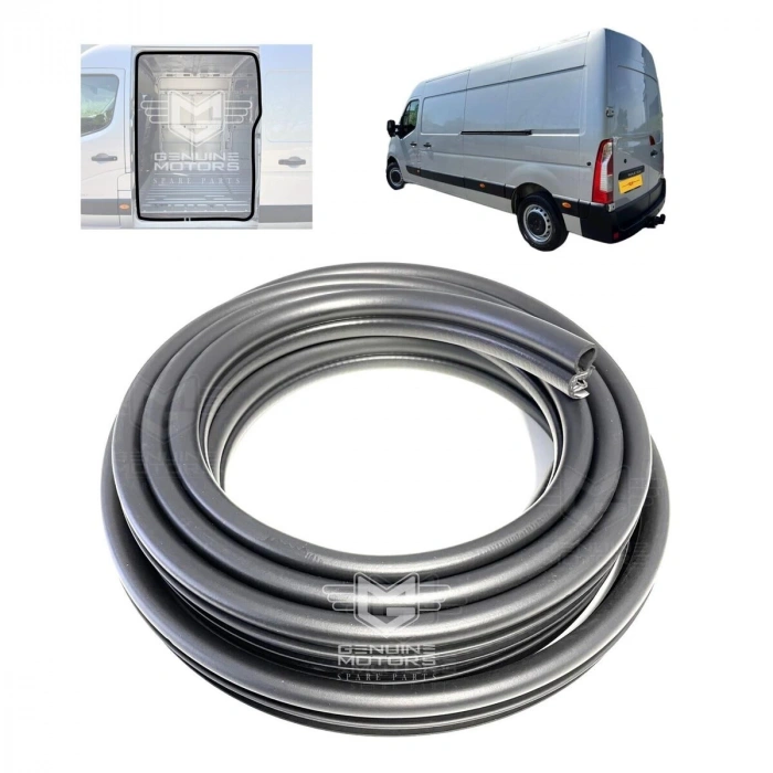 Kapı Fıtılı Orta  Surgulu Kapı Fıtılı Master Iıı (Oem No: 8200678154)