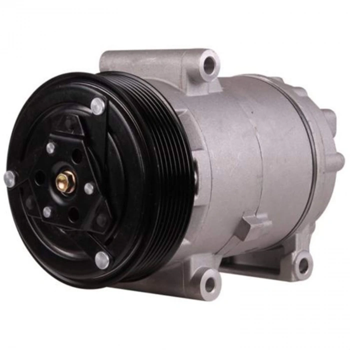 Klima  Kompresörü Renault Megane Iı/Scenıc Iı 1.9 Dci-2.0 16V 03- (Oem No: 8200678499)