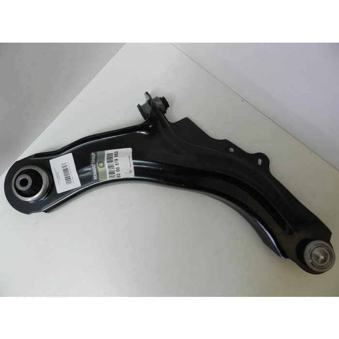 Salıncak Megane Iı 02-08 / Scenıc Iı 04-09 Rotilli Sac 18Mm Alt Sol (Oem No: 8200679063)