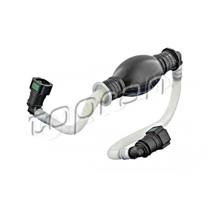 Yakıt Borusu Kangoo Iı 08-16 1.5 Dcı Ara Besleme (Oem No: 8200683525)