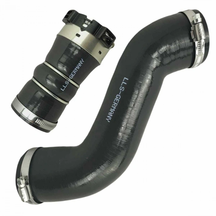 Turbo Hortumu Plastık Boru Harıç Büyük 4 Kat Polyester Kullanılmıstır Renault Kangoo Iıı 1.5 Dci 08- (Oem No: 8200687468)