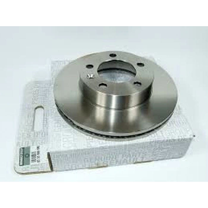 Fren Diski Master Iıı 10Sonrası / Ön Havalı 302-5 (Oem No: 8200688880)