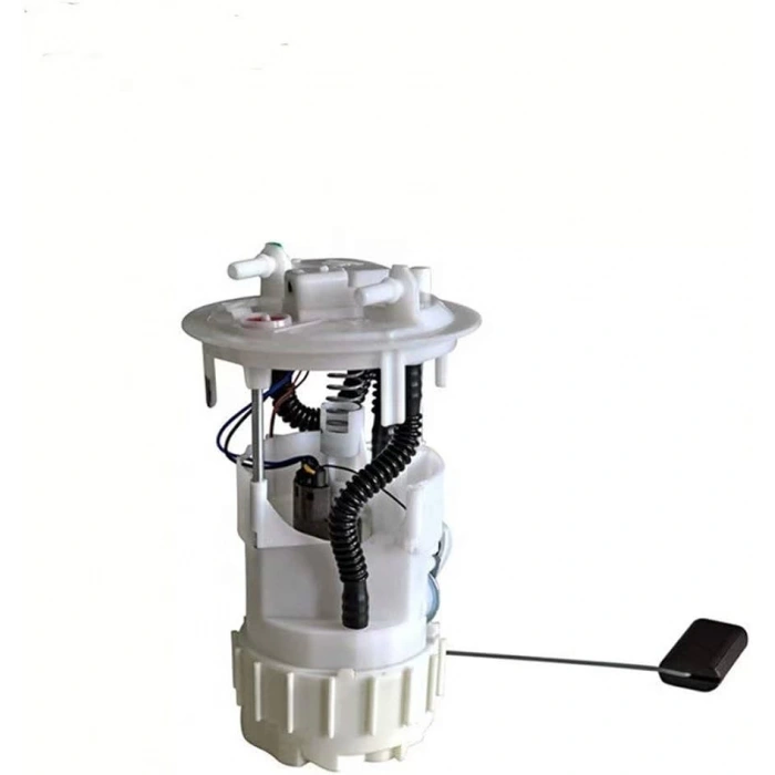 YAKIT POMPA ÜNITESI DEPO SAMANDRASI/(ÇFT CIKIS) RENAULT MEGANE II 1.4-1.6 16v 02- (Oem No: 8200689362)