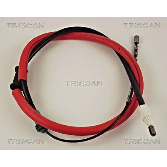 El Fren Telı Arka Sol 600 Kg 1413/1065 Renault Kangoo Iı Bm 98- (Oem No: 8200694053)