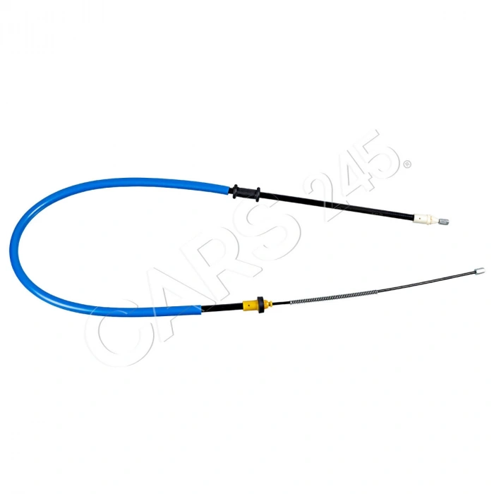 El Fren Telı Arka Sağ 600 Kg 1421/1075 Renault Kangoo Iı Bm 98- (Oem No: 8200694056)