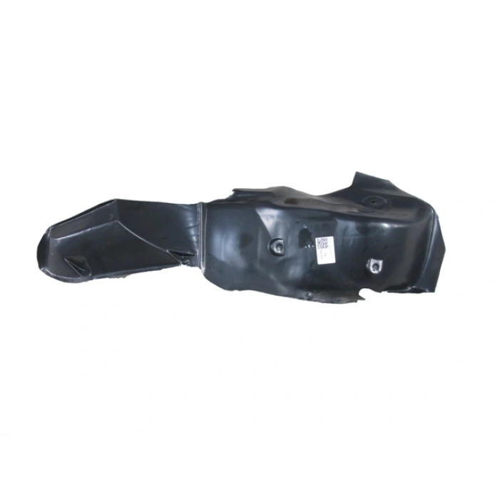 Renault Symbol- Thalıa- Sd- 09/12; Arka Çamurluk Davlumbazı Sol (Oem No: 8200699700)