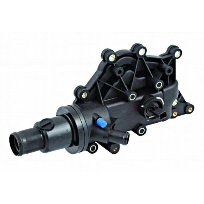 Termostat Gövdesı 83°C Tahlıye Borusuz Tıp Komple Renault Flence/Megan Iı-Iıı/Clıo Iıı/Modus/Laguna Iı 1.4-1.6 16V 04- (Oem No: 8200700094)