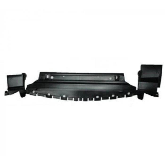 Radyatör Bakaliti Clıo 09-12 Thalıa Ön Alt (Oem No: 8200700430)