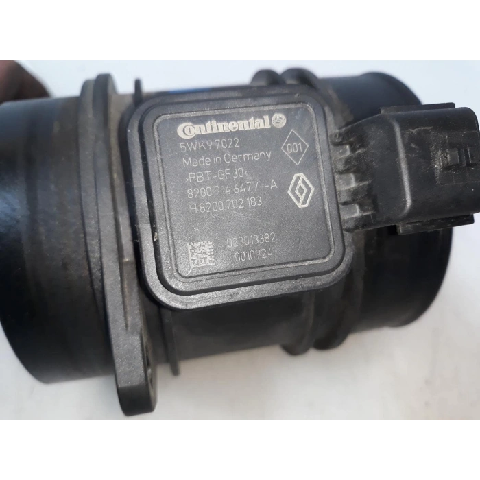 Hava Debımetresı Renault Master Iıı 2.3 Dcı 09- (Oem No: 8200702183)