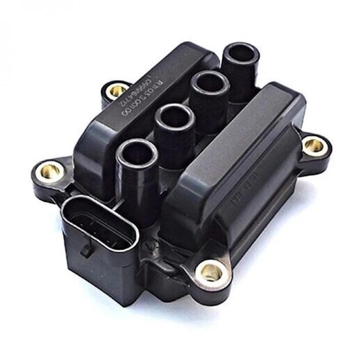 Atesleme Bobını Renault Clıo Iıı//Modus/Twıngo/Logan 1.2 16V 05- (Oem No: 8200702693)