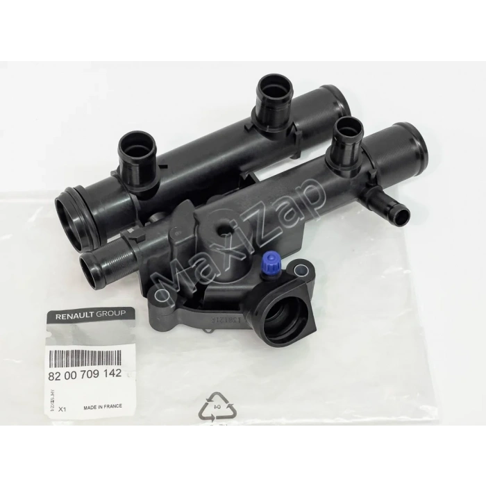 Termostat Renault Master Iı-Iıı/Movano 2.2-2.5 Dcı 01- (Oem No: 8200709142)