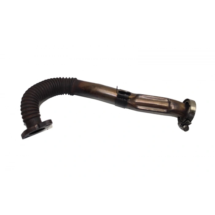 Egr Borusu Renault Master Iıı 2.3 Dcı 09- (Oem No: 8200718128)