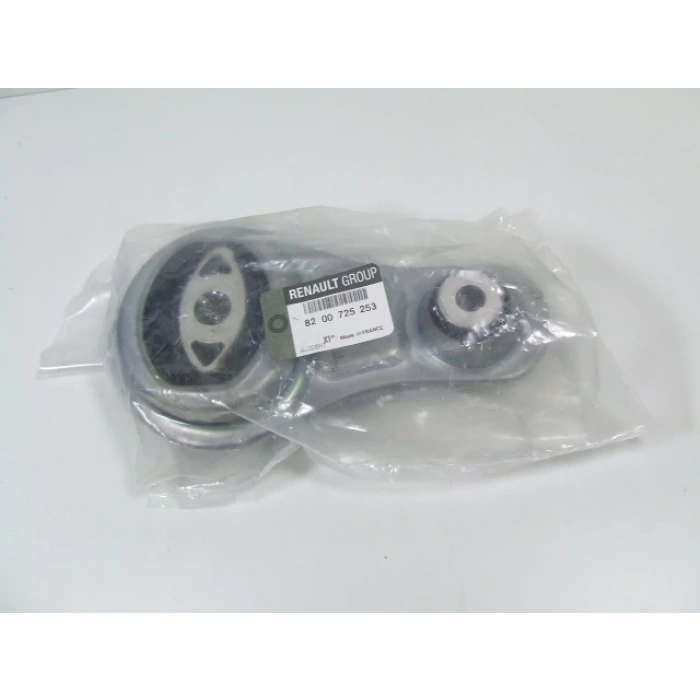 Motor Takozu Trafıc / Vıvaro 07Sonrası 115Hp Arka (Oem No: 8200725253)