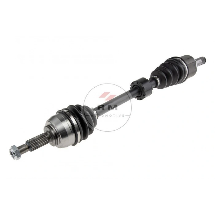 Aks Komple Ön Sol Uzunluk 688 Mm Renault Fluence 1.5 Dci 09- (Oem No: 8200725499)