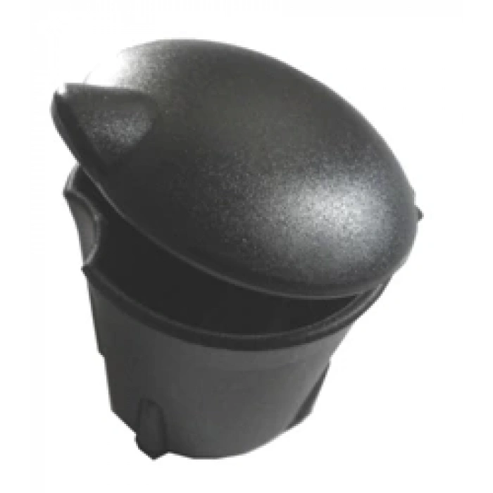 Renault Megane 2 2003-2009 Kül Tablası (Portatif Tip) (Pleksan) (Adet) (Oem No:8200728639)