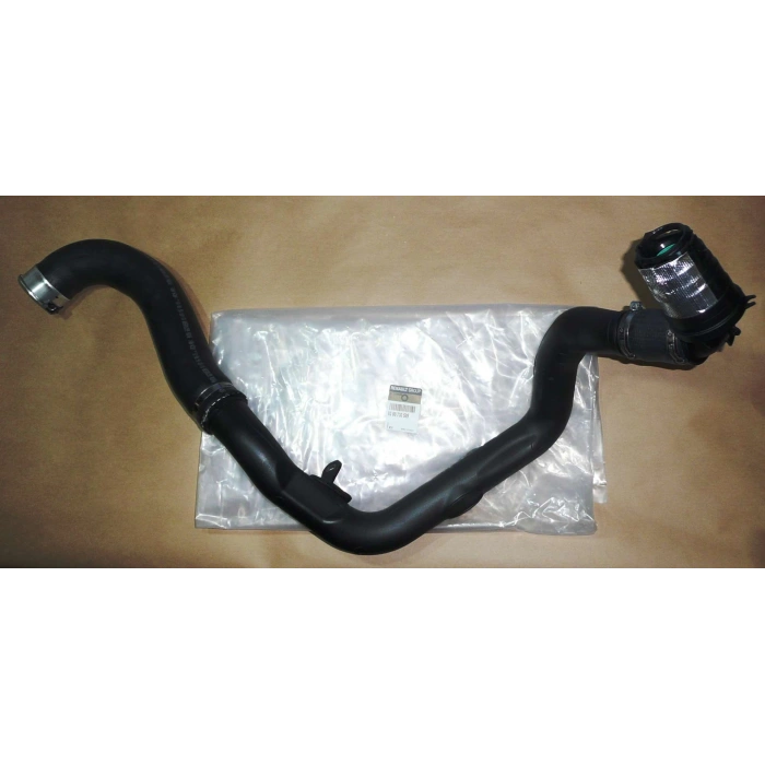 Turbo Hortumu Plastık Boru Harıç Sılıkon 53Mm X 60Mm = 8.7Cm Küçük Hortum Renault Master Iıı 2.3 Dcı 09- (Oem No: 8200730589)