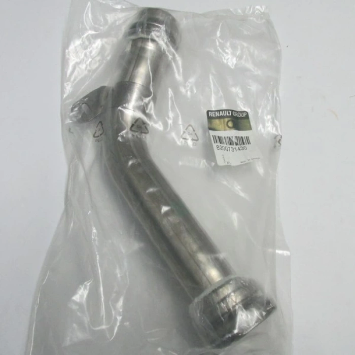 Turbo Hortumu Çıkıs Renault Fleunce/Megane Iıı/Scénıc Iıı 1.5 Dci 07- (Oem No: 8200731430)