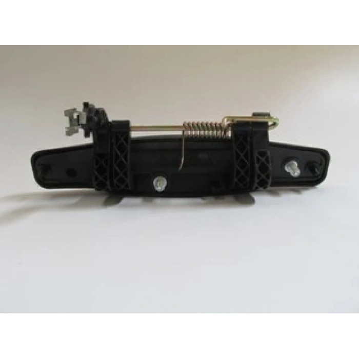 Dacıa Sandero- 09/12; Ön Kapı Dış Açma Kolu Sol Siyah (Boyanır Tip) (Bfn) (Oem No: 8200733836)