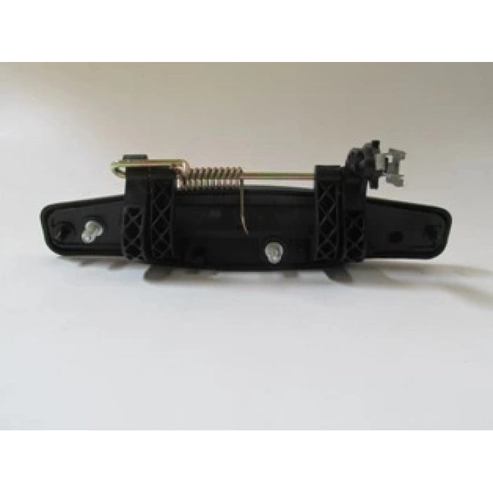 Renault Symbol- Thalıa- Sd- 09/12; Arka Kapı Dış Açma Kolu Sağ Siyah (Boyanır Tip) (Bfn) (Oem No: 8200733838)