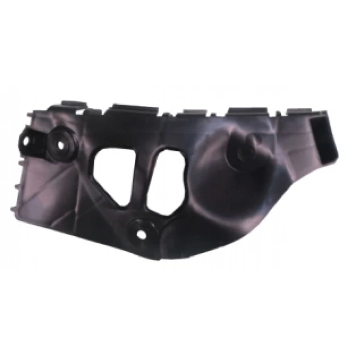 Dacia Sandero 2009-2012 Arka Tampon Braketi Sol (Oem No: 8200735448)